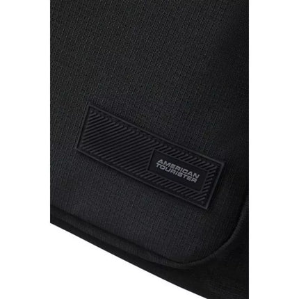 American Tourister Take2Cabin S kelioninė kuprinė – juoda