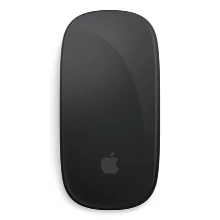 Apple Magic Mouse su „Multi-Touch“ paviršiumi, USB-C, juoda