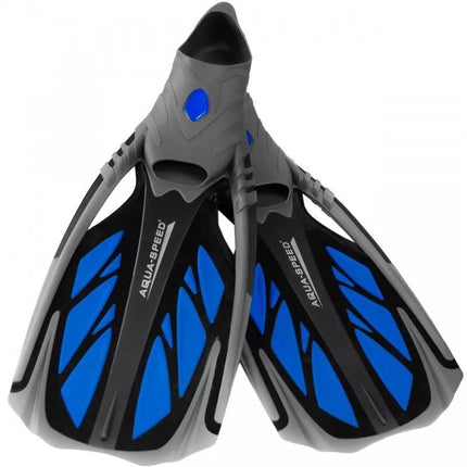 Aqua-Speed Inox 11 Pelekai