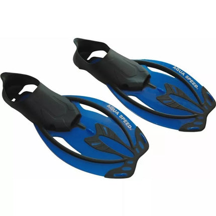 Aqua-speed Jet nardymas col.11