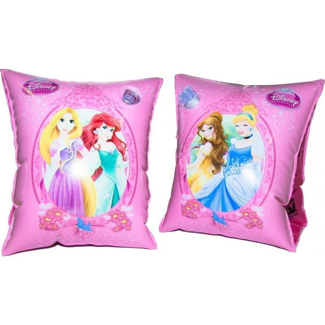 Aqua-Speed Princess plaukimo rankovės