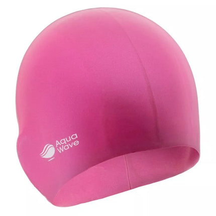 Aquawave lenktynių kepuraitė 3D 92800409974