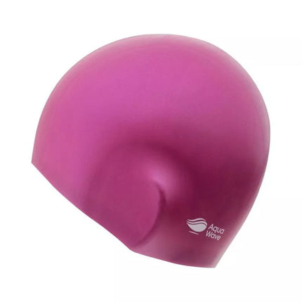 Aquawave lenktynių kepuraitė 3D 92800409974