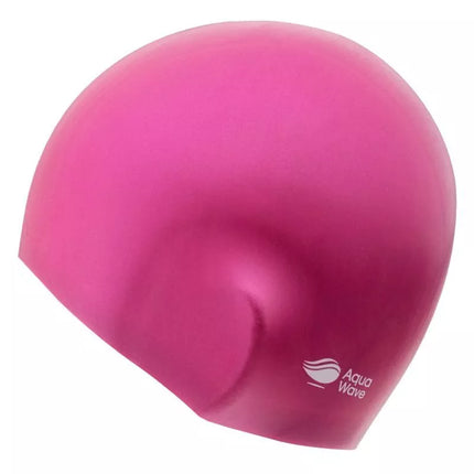 Aquawave lenktynių kepuraitė 3D 92800409974