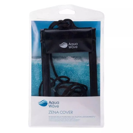 Aquawave vandeniui atsparus telefono dėklas Zena Cover 92800224412