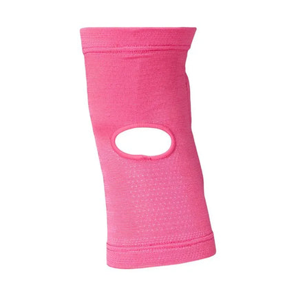 Asics Gel Kneepad tinklinio kelių apsaugos rožinės 3053A181 700