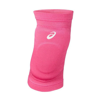 Asics Gel Kneepad tinklinio kelių apsaugos rožinės 3053A181 700