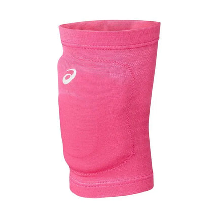 Asics Gel Kneepad tinklinio kelių apsaugos rožinės 3053A181 700