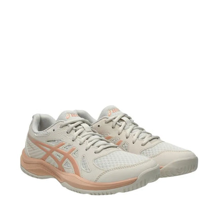 Asics Upcourt 6 1072A107 250 moteriški tinklinio bateliai