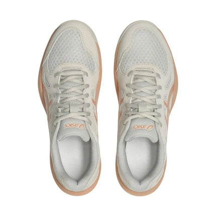 Asics Upcourt 6 1072A107 250 moteriški tinklinio bateliai