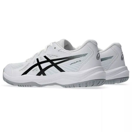 Asics Upcourt 6 GS Jr 1074A045 101 tinkinio batai