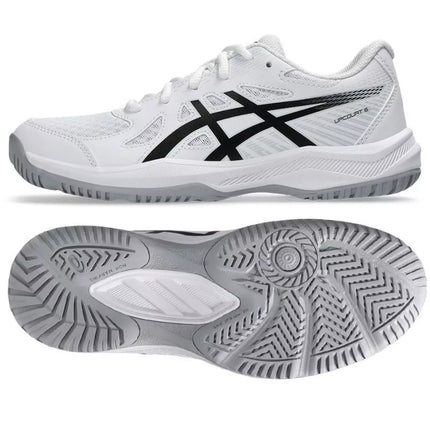 Asics Upcourt 6 GS Jr 1074A045 101 tinkinio batai