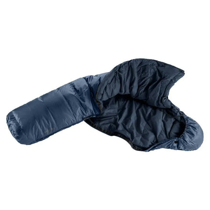 Astro 300 +2°C/36°F, jūrų rašalo spalva, kairysis