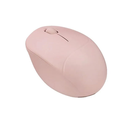 ASUS MD101 kvepianti belaidė / Bluetooth pelė, rožinio molio spalvos