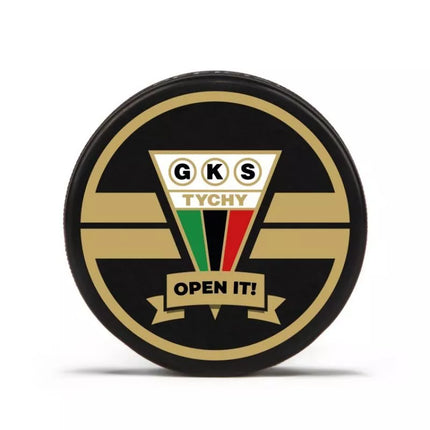 Atidarytuvas ledo rituliui GKS Tychy SREBKRBTLOPEN