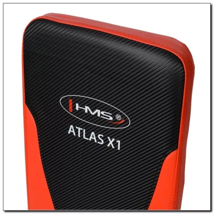 Atlas X1 Hms 17-51-001  viršutinis kranas