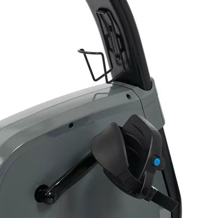 Atlošiamas dviratis su generatoriumi Premium HMS R1817