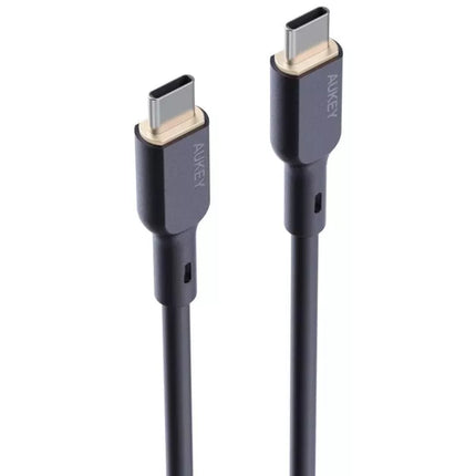 AUKEY CB-SCC101 USB-C QC PD LAIDAS 1M 5A 100W