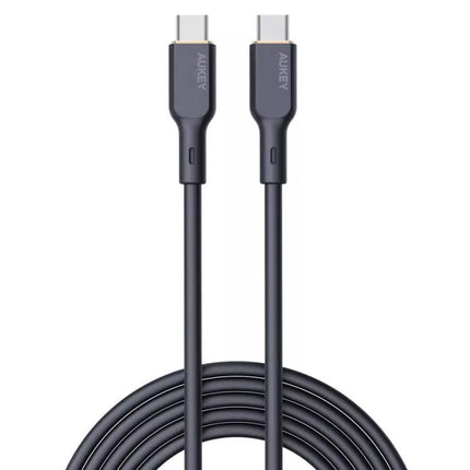 AUKEY CB-SCC101 USB-C QC PD LAIDAS 1M 5A 100W