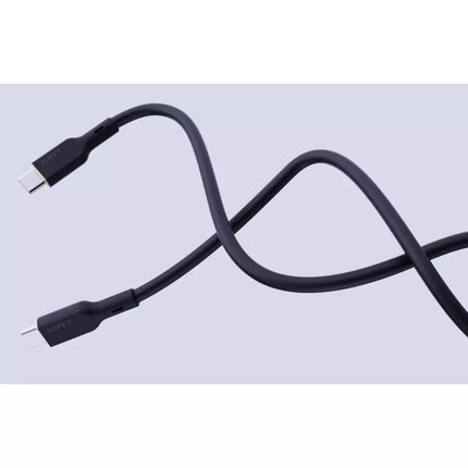 AUKEY CB-SCC101 USB-C QC PD LAIDAS 1M 5A 100W