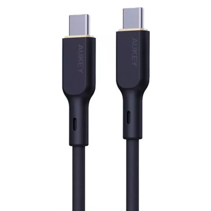 AUKEY CB-SCC101 USB-C QC PD LAIDAS 1M 5A 100W