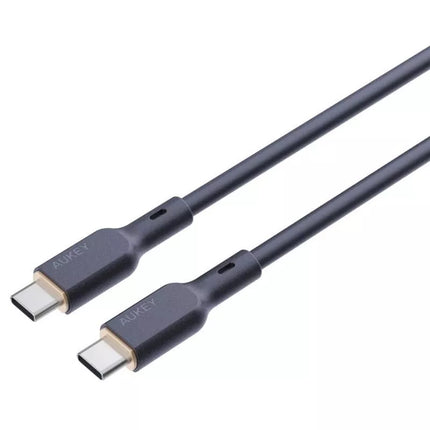 AUKEY CB-SCC101 USB-C QC PD LAIDAS 1M 5A 100W