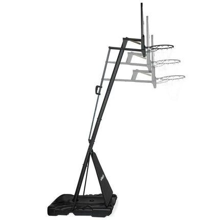 Aukščiausios kokybės „Virtufit“ krepšinio stovas – 245–305 cm VF06130