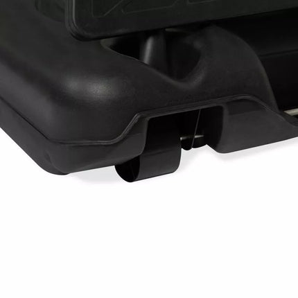 Aukščiausios kokybės „Virtufit“ krepšinio stovas – 245–305 cm VF06130
