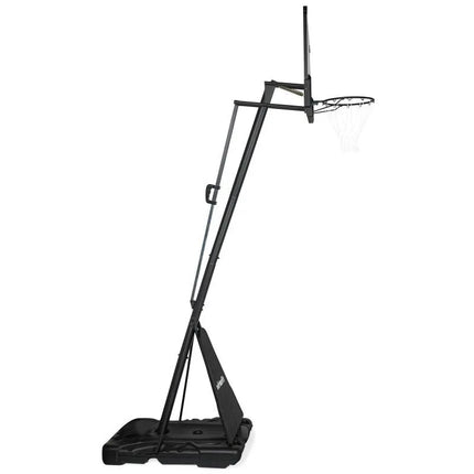Aukščiausios kokybės „Virtufit“ krepšinio stovas – 245–305 cm VF06130