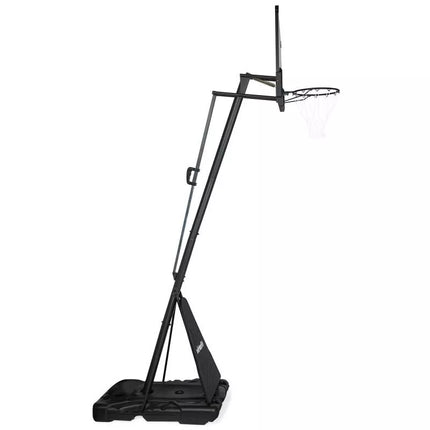 Aukščiausios kokybės „Virtufit“ krepšinio stovas – 245–305 cm VF06130