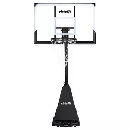 Aukščiausios kokybės „Virtufit“ krepšinio stovas – 245–305 cm VF06130