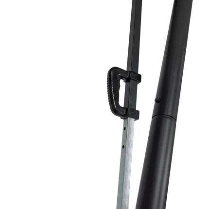 Aukščiausios kokybės „Virtufit“ krepšinio stovas – 245–305 cm VF06130
