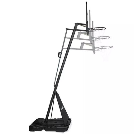 Aukščiausios kokybės „Virtufit“ krepšinio stovas – 245–305 cm VF06130