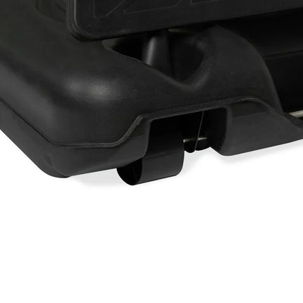 Aukščiausios kokybės „Virtufit“ krepšinio stovas – 245–305 cm VF06130