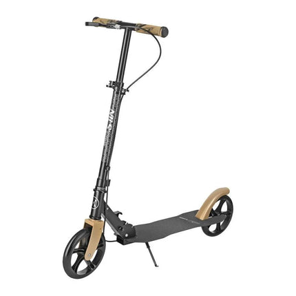 Auksinis paspirtukas HM183 NILS EXTREME
