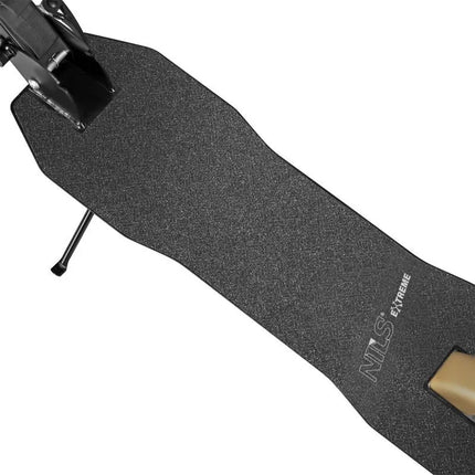 Auksinis paspirtukas HM183 NILS EXTREME