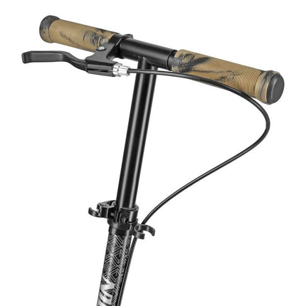 Auksinis paspirtukas HM183 NILS EXTREME