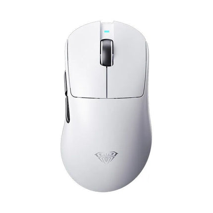 AULA SC900 Pro balta pelė