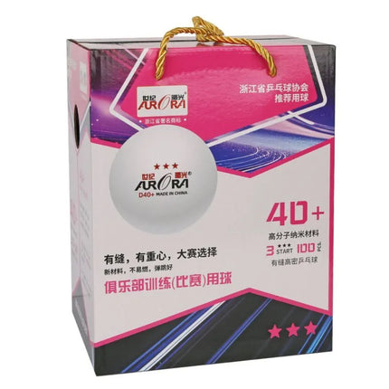 Aurora Ball *** 100 vnt.