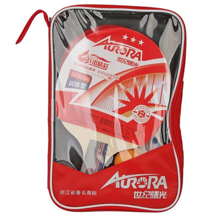 AURORA SG6166 stalo teniso rinkinys