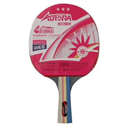 AURORA SG6182 stalo teniso rinkinys