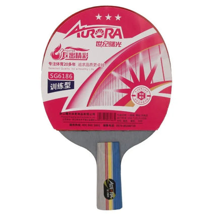 AURORA SG6186 stalo teniso rinkinys