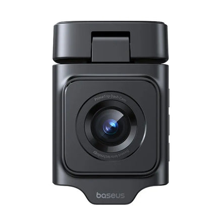 Automobilinė vaizdo kamera Baseus PrimeTrip VD1 Pro 4K - juoda