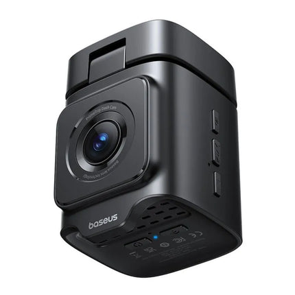 Automobilinė vaizdo kamera Baseus PrimeTrip VD1 Pro 4K - juoda