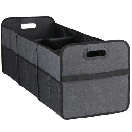 Automobilinis krepšys organizatorius 92x33x28 cm DUNLOP