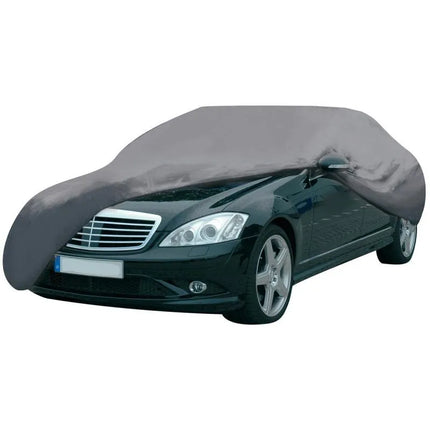 Automobilio uždangalas 534X178X120CM PEVA DUNLOP