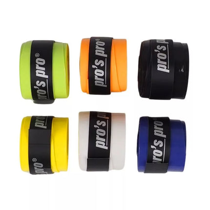 Babolat Pro's Pro Superior Grip 0,6 mm 1 vnt. G312A