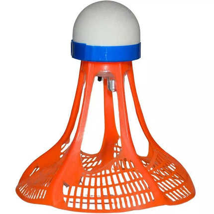 BADMINTON ORO SKRIEKIUKAS LED 3 VNT. ENERO PRO
