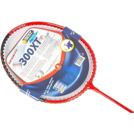 BADMINTONO RAKETĖ BEST SPORTING 300XT