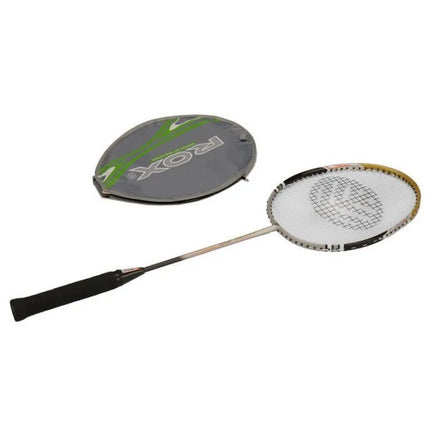 Badmintono raketė ROX 3002